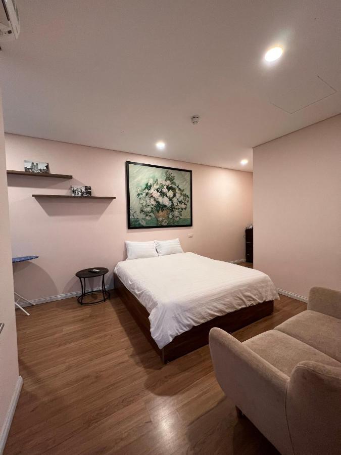 3415b Mipec Riverside View Appartement