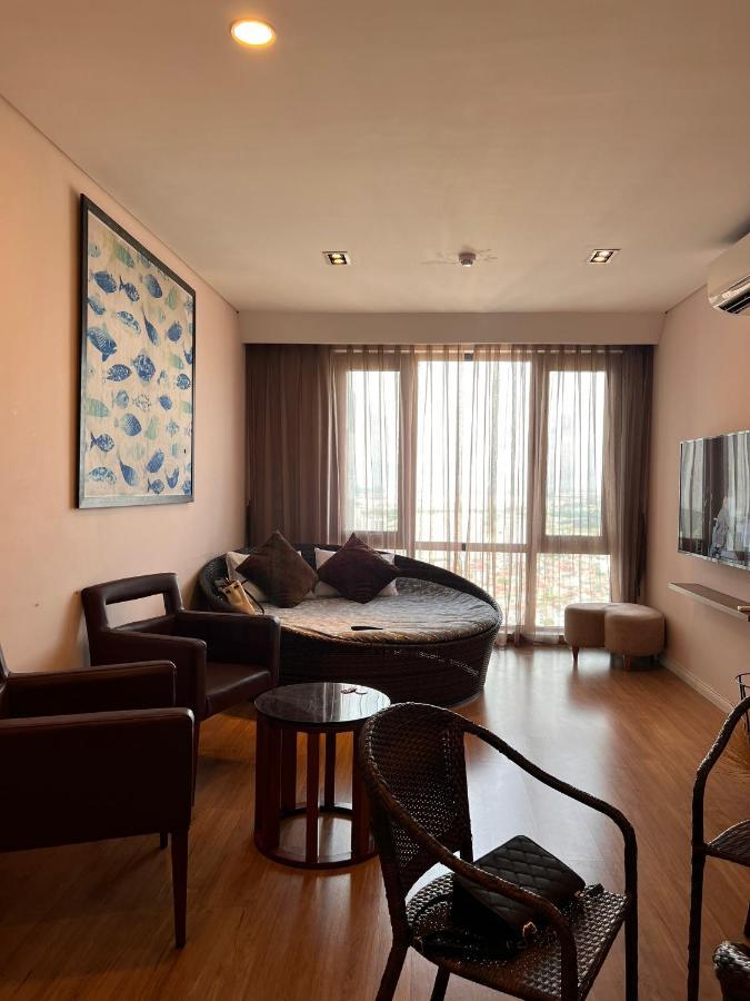 3415b Mipec Riverside View Appartement