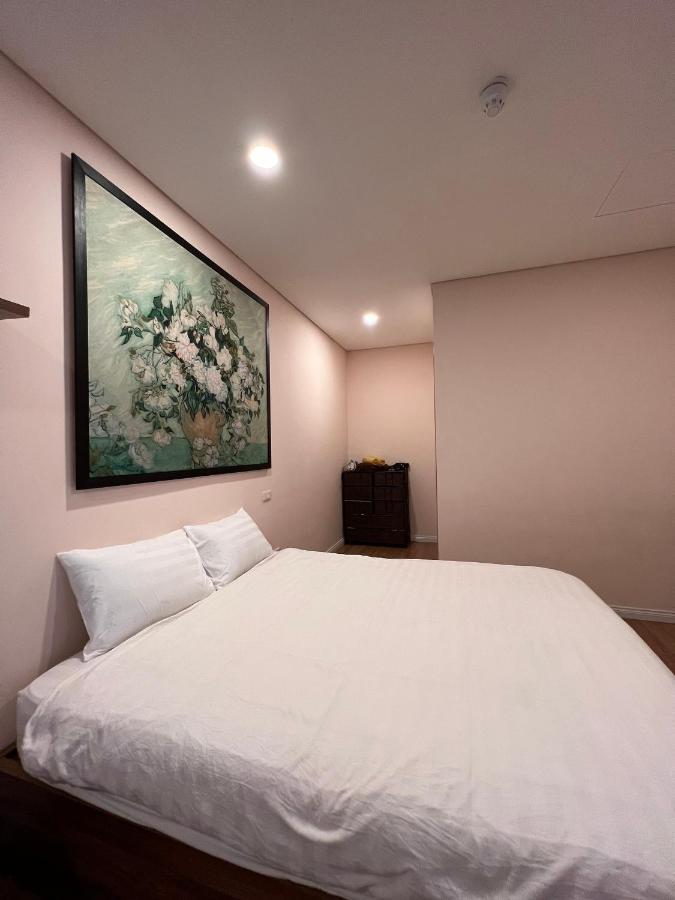 3415b Mipec Riverside View Appartement Hanoï